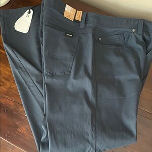 Blue Prana Pants